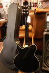 Eastmann ROMEO-NYC Black 14" Thinline (B-Stock)