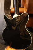 Eastmann ROMEO-NYC Black 14" Thinline (B-Stock)