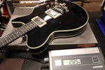 Eastmann ROMEO-NYC Black 14" Thinline (B-Stock)