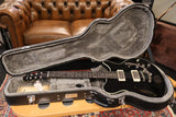 Eastmann ROMEO-NYC Black 14" Thinline (B-Stock)