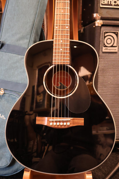 Eastman PCH2-TG-BK Travel Black (B-Stock)