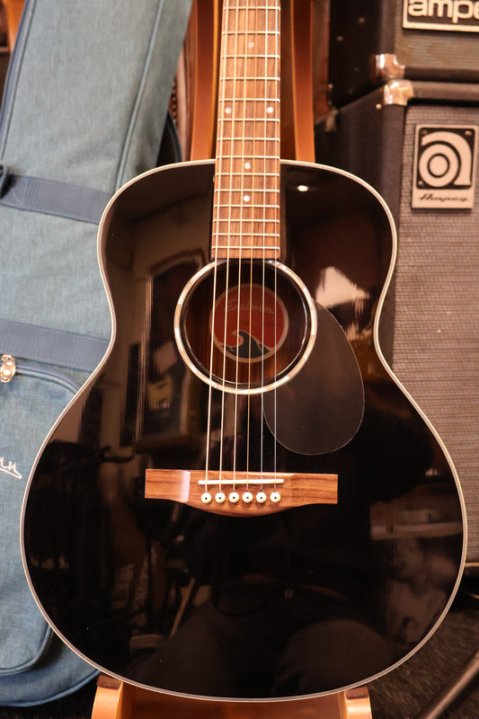 Eastman PCH2-TG-BK Travel Black (B-Stock)