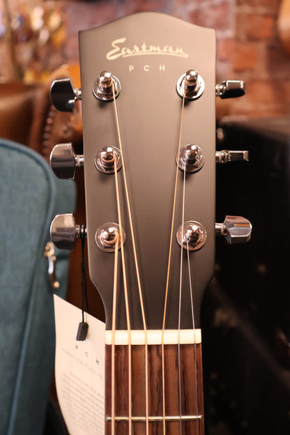 Eastman PCH2-TG-BK Travel Black (B-Stock)