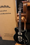 Eastmann ROMEO-NYC Black 14" Thinline (B-Stock)