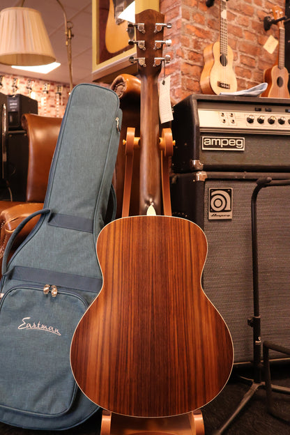 Eastman PCH2-TG-BK Travel Black (B-Stock)