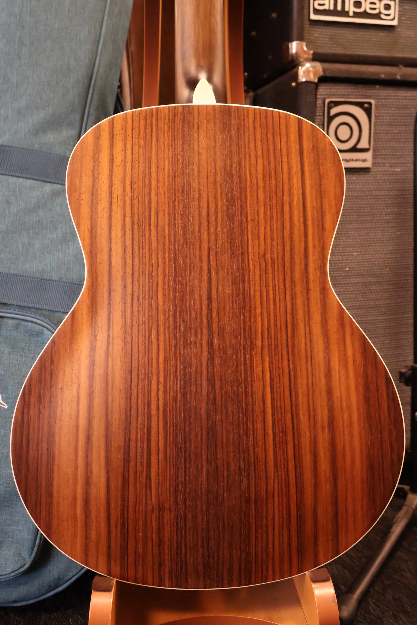 Eastman PCH2-TG-BK Travel Black (B-Stock)