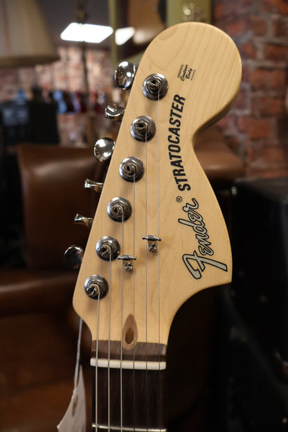 Fender American Performer Stratocaster Honey burst (Used)