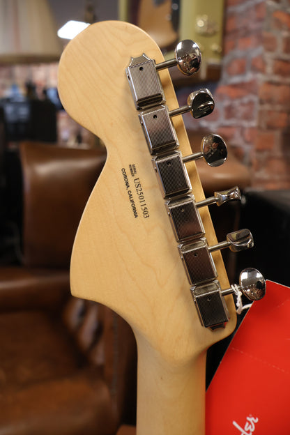 Fender American Performer Stratocaster Honey burst (Used)