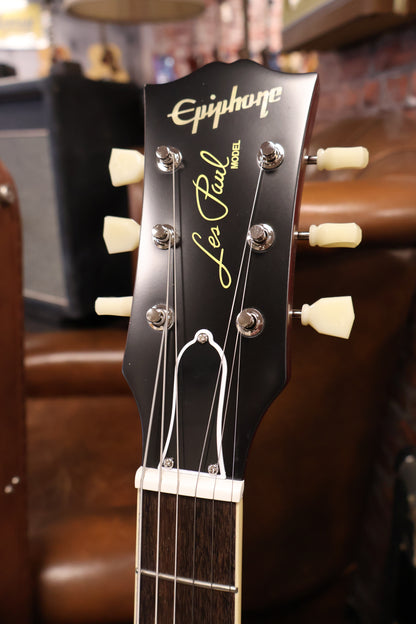 Epiphone 1959 Les Paul Standard (Incl. Hard Case)