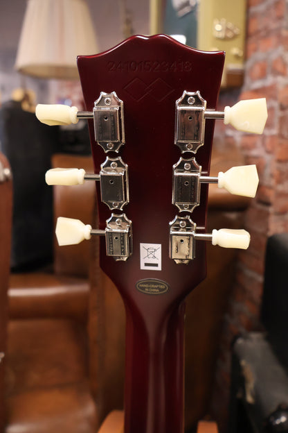 Epiphone 1959 Les Paul Standard (Incl. Hard Case)