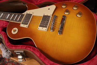 Epiphone 1959 Les Paul Standard (Incl. Hard Case)