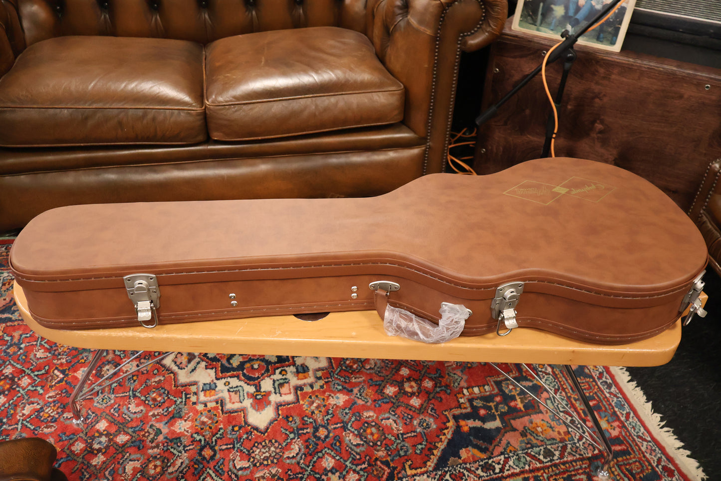 Epiphone 1959 Les Paul Standard (Incl. Hard Case)