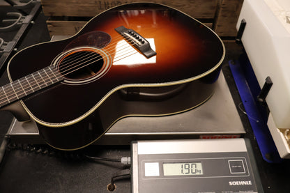 Eastman E20OM-TC-SB Ochrestral Model (B-STOCK)