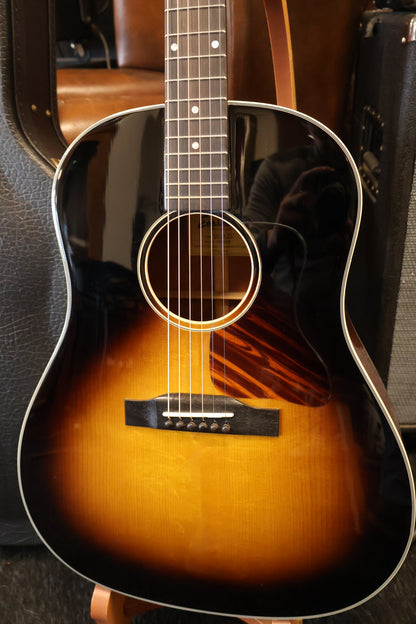 Eastman E-10SS-TC Thermo Cure Sunburst (B-Stock)