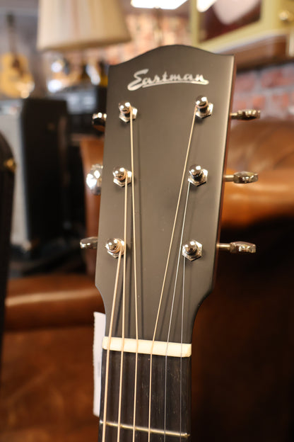 Eastman E-10SS-TC Thermo Cure Sunburst (B-Stock)