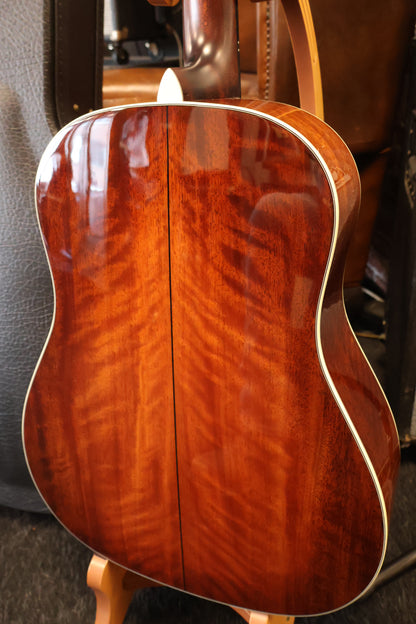 Eastman E-10SS-TC Thermo Cure Sunburst (B-Stock)