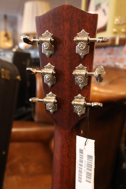 Eastman E-10SS-TC Thermo Cure Sunburst (B-Stock)