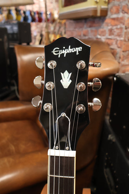 Epiphone ES-339 Cherry