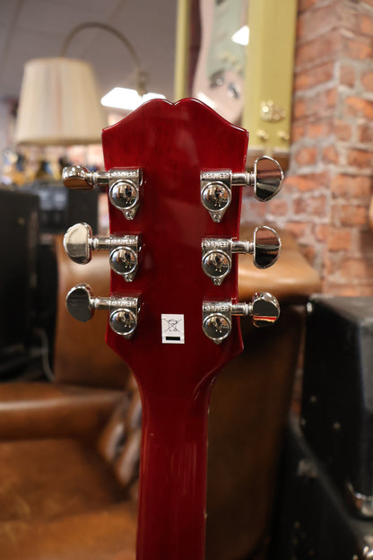 Epiphone ES-339 Cherry