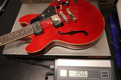 Epiphone ES-339 Cherry