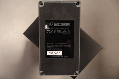 Boss ML-2 Metal Core