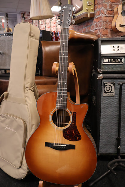Eastman AC222CE-DLX-GB Grand Auditorium with gigbag (B-Stock)