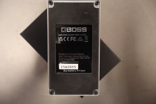 Boss MO-2 Multi Overtone