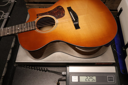 Eastman AC222CE-DLX-GB Grand Auditorium with gigbag (B-Stock)