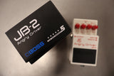 Boss JB-2 Angry Driver JHS pedals