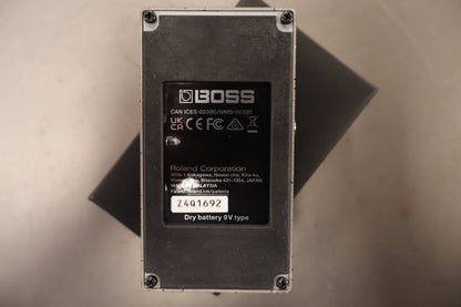 Boss ST-2 Power Stack
