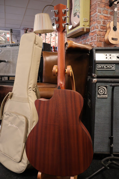 Eastman AC122-1CE Grand Auditorium (B-Stock)