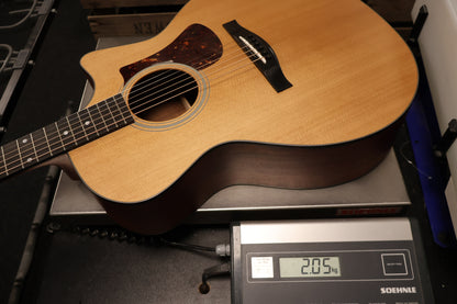 Eastman AC122-1CE Grand Auditorium (B-Stock)