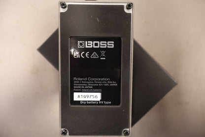 Boss HM-2W Waza Craft Heavy Metal