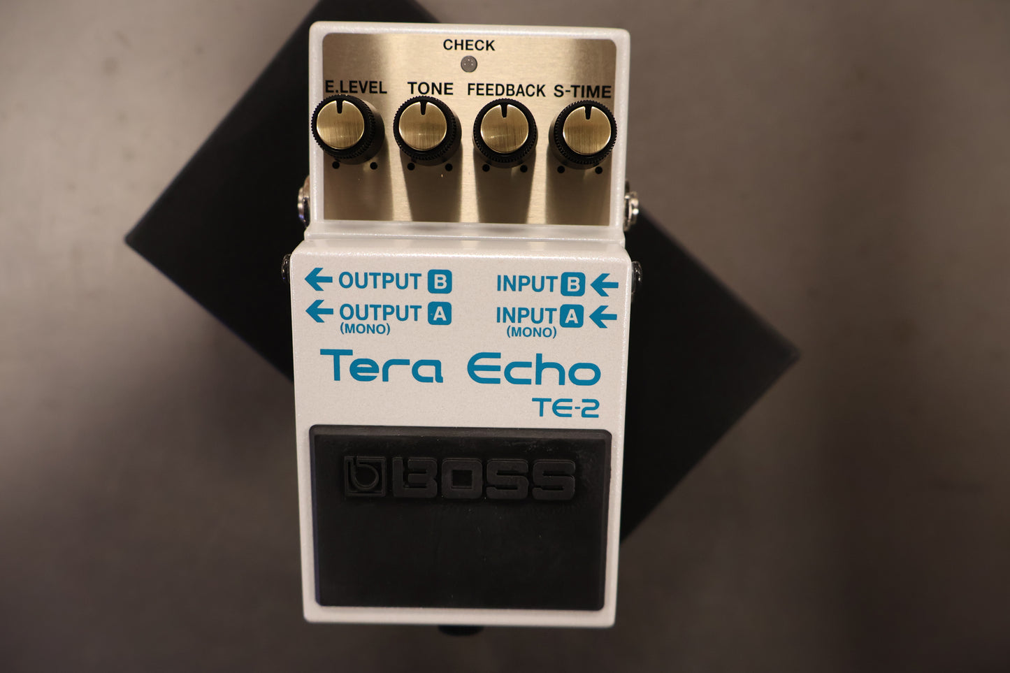 Boss TE-2 Tera Echo