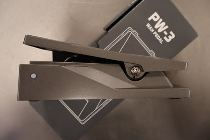Boss PW-3 Wah Pedal
