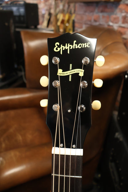 Epiphone 1942 Banner J-45 Reissue