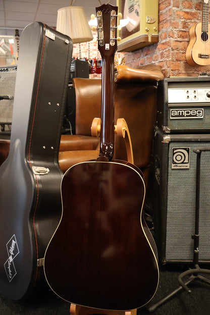 Epiphone 1942 Banner J-45 Reissue