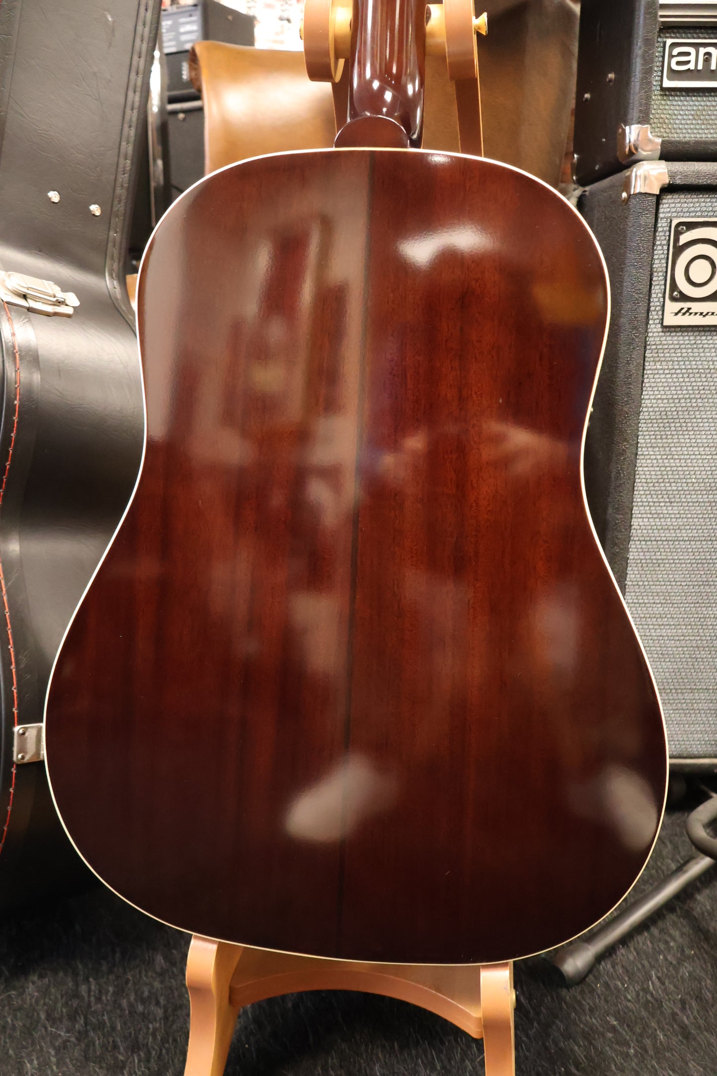 Epiphone 1942 Banner J-45 Reissue