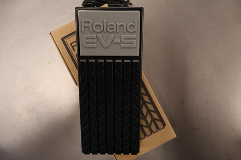 Roland EV-5 Expression Pedal