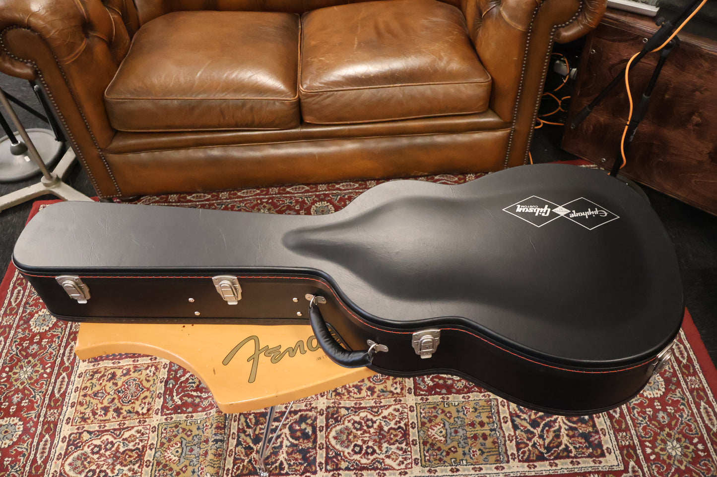 Epiphone 1942 Banner J-45 Reissue