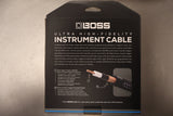 Boss BIC-P10A Premium Instrument Cable 3M