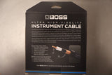 Boss BIC-P18A Premium Instrument Cable 5,5m