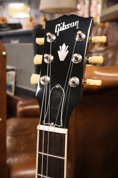 Gibson ES-335 Vintage Burst