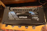 Boss Katana 100 GEN 3 230 volt EU version