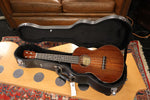 Eastman EU3-T Ukulele Tenor