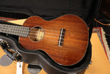 Eastman EU3-T Ukulele Tenor