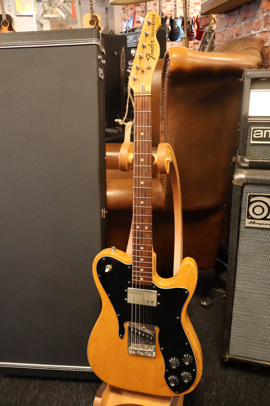 Fender 1973 Telecaster Custom