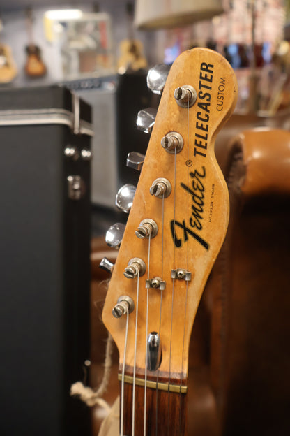 Fender 1973 Telecaster Custom