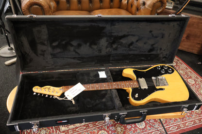 Fender 1973 Telecaster Custom