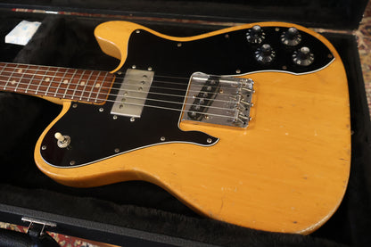 Fender 1973 Telecaster Custom